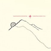 Manchester Orchestra - Christmas Songs, Vol. 1 (Red)