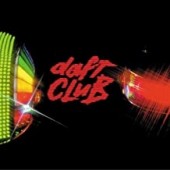 Daft Punk - Daft Club (2022 Release)