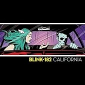 blink-182 - California (Deluxe)