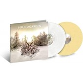 Soundgarden - King Animal (Cream Vinyl)