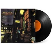 David Bowie - The Rise And Fall Of Ziggy Stardust And The Spiders From Mars (2012 Remaster)