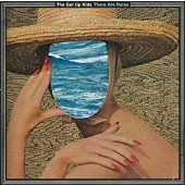 The Get Up Kids - There Are Rules (Deluxe Edition) (Clear Blue)