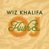 Wiz Khalifa - Kush & Orange Juice