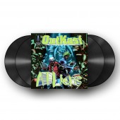Outkast - ATliens (25th Anniversary Edition) 4XLP