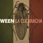 Ween - La Cucaracha (Brown) Vinyl LP