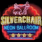 Silverchair - Neon Ballroom (MOV)(Limited) (Colored)