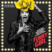 New Broadway Cast of Funny Girl -  Funny Girl (New Broadway Cast Recording)