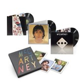 Paul McCartney - Mccartney I / II / III (Boxed Set)