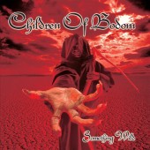 Children of Bodom - Something Wild LP