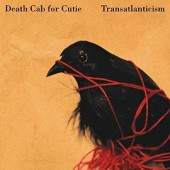 Death Cab for Cutie -  Transatlanticism (20th Anniversary)