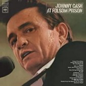 Johnny Cash -  At Folsom Prison