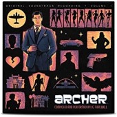  Archer (Original Soundtrack)