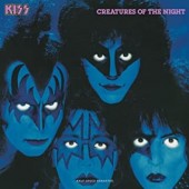 Kiss - Creatures Of The Night (40th Anniversary) 