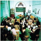 Oasis - The Masterplan (Anniversary Edition) (Colored Vinyl)