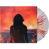 Conquer Divide -  Slow Burn (Splatter Vinyl)