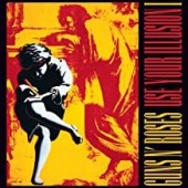 Guns N Roses -  Use Your Illusion I (2022)