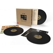 Tom Petty - Wildflowers & All The Rest (3XLP)