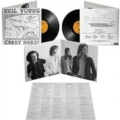 Neil Young & Crazy Horse -  Dume