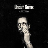 Soundtrack - Uncut Gems (Original Motion Picture Soundtrack) 2XLP