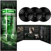 Don Davis - Matrix (The Complete Score) (Deluxe Edition)