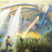 The Mountain Goats - In League With Dragons Vinyl LP
