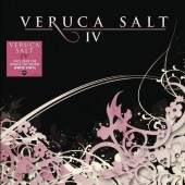 Veruca Salt - IV (White) Vinyl LP