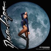 Dua Lipa - Future Nostalgia (The Moonlight Edition) 2XLP Vinyl