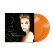 Celine Dion - Let's Talk About Love (Orange)