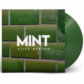 Alice Merton - Mint (Green) Vinyl LP