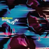 Mudhoney -  Plastic Eternity (Gray)