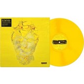 Ed Sheeran -  - (Subtract) (Yellow)