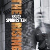 Bruce Springsteen - The Rising 2XLP Vinyl