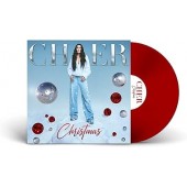 Cher - Christmas (Red Vinyl)