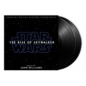 John Williams - Star Wars: The Rise Of Skywalker 2XLP