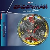 Michael Giacchino - Spider-man: No Way Home (Original Soundtrack) (Picture)