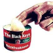 The Black Keys - Thickfreakness (Pink)