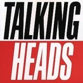 The Talking Heads - True Stories