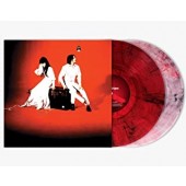 The White Stripes - Elephant (20th Anniversary) (Colored)