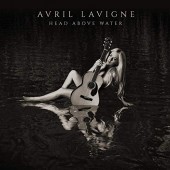 Avril Lavigne - Head Above Water LP