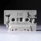 Nas - The Lost Tapes 2 2XLP