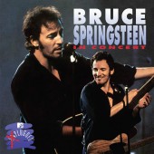 Bruce Springsteen - MTV Plugged 2XLP vinyl