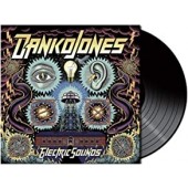 Danko Jones -  Electric Sounds