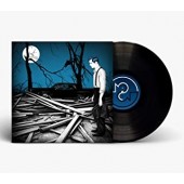 Jack White - Fear Of The Dawn (Black)