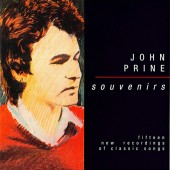 John Prine - Souvenirs 2XLP Vinyl