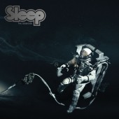 Sleep - Sciences (Black) Vinyl LP