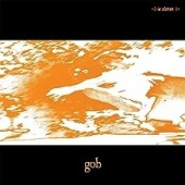 Gob - Gob (Colored)