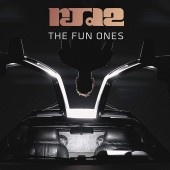 RJD2 - The Fun Ones LP