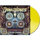 Danko Jones - Electric Sounds  (Yellow)