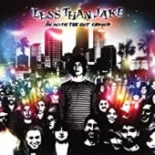 Less than Jake - In With The Out Crowd (Purple)