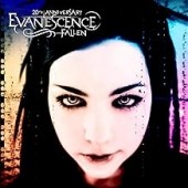 Evanescence -  Fallen (20th Anniversary) (Deluxe)